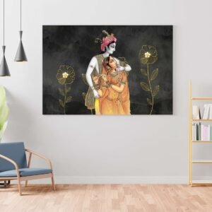 High-End Canvas Wall Art for Hotels & Homes
